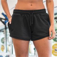 PANTALONCINI DONNA